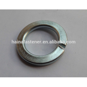 carbon steel spring lock washer M5-M64